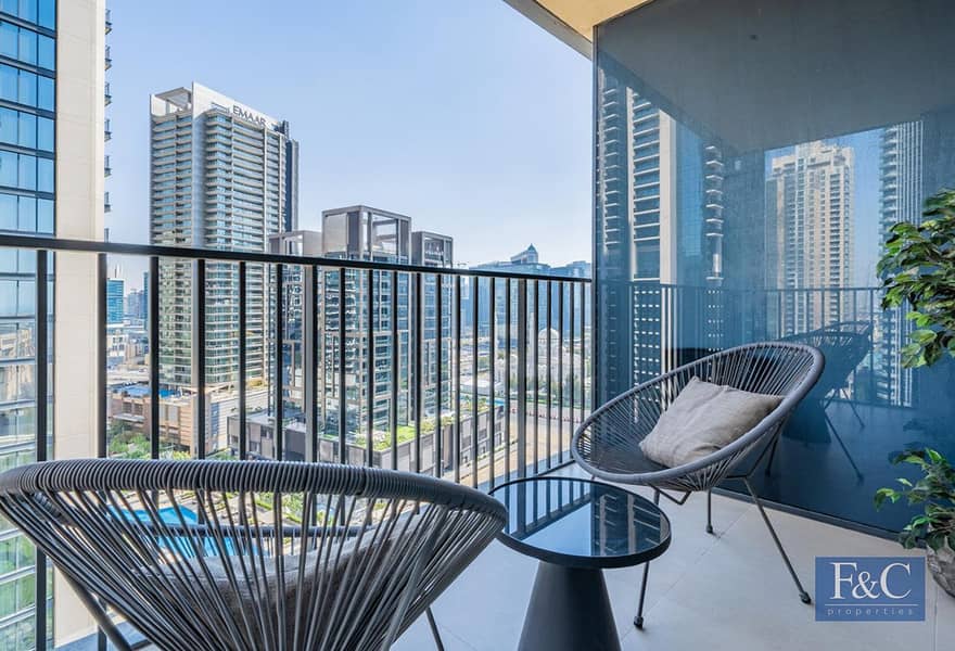 Upgraded | High ROI | Fully Furnished - Image 12