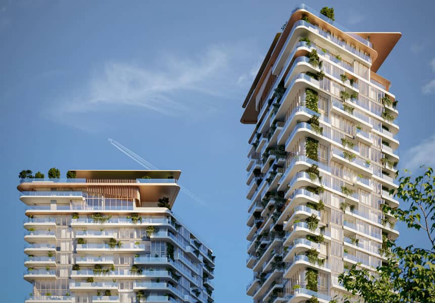 Premium 3BR home Marina View | Dubai Maritime City