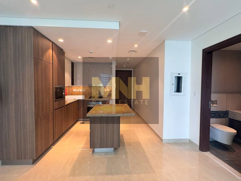 Community View | Unfurnished | Ready to Move-in