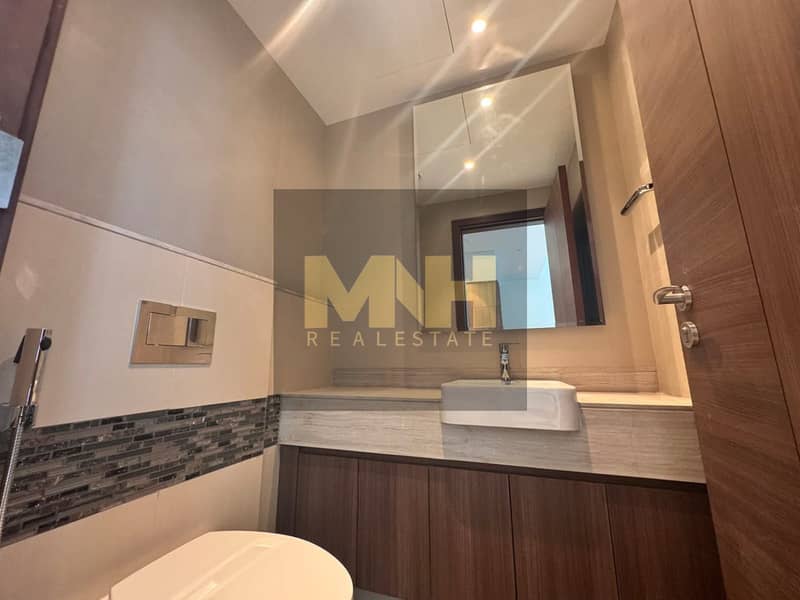 Community View | Unfurnished | Ready to Move-in