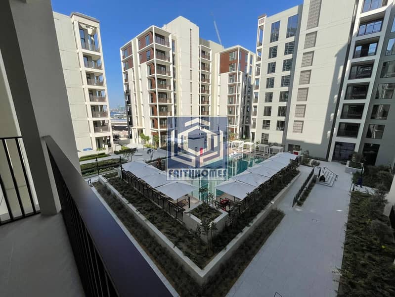 BEACHFRONT LUXURY LIVING AT CREEK HARBOUR