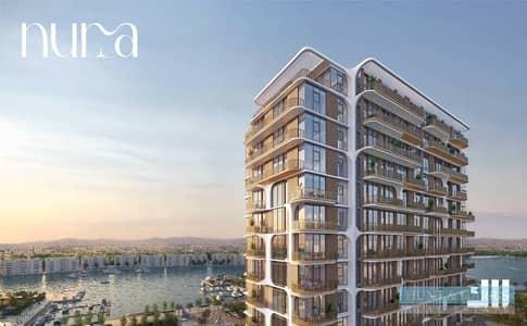 1 Bedroom Apartment for Sale in Mina Al Arab, Ras Al Khaimah - Mina Al-Arab Waterfront Living | 1 Bedroom Nura Mina Al Arab for Sale 1 Bedroom Apartment for Sale in Mina Al Arab, Ras Al Khaimah - Mina Al-Arab Waterfront Living | 1 Bedroom Nura Mina Al Arab for Sale