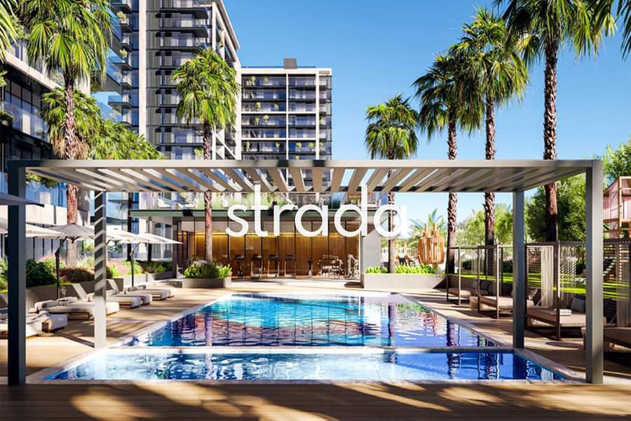 2 Bed | Motivated Seller | High Floor