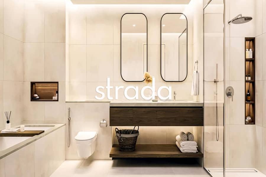 2 Bed | Motivated Seller | High Floor - Image 10