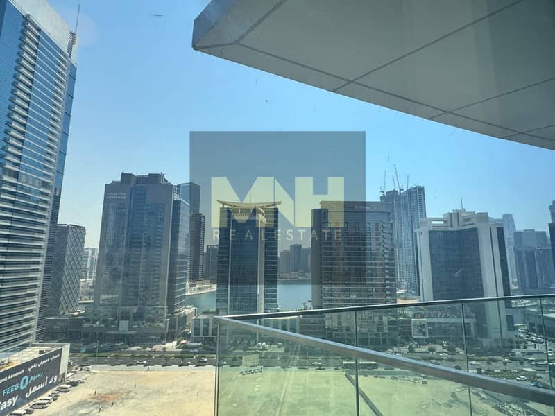 Community View | Unfurnished | Ready to Move-in - Image 12