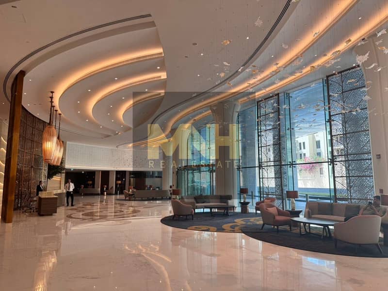 Community View | Unfurnished | Ready to Move-in - Image 13