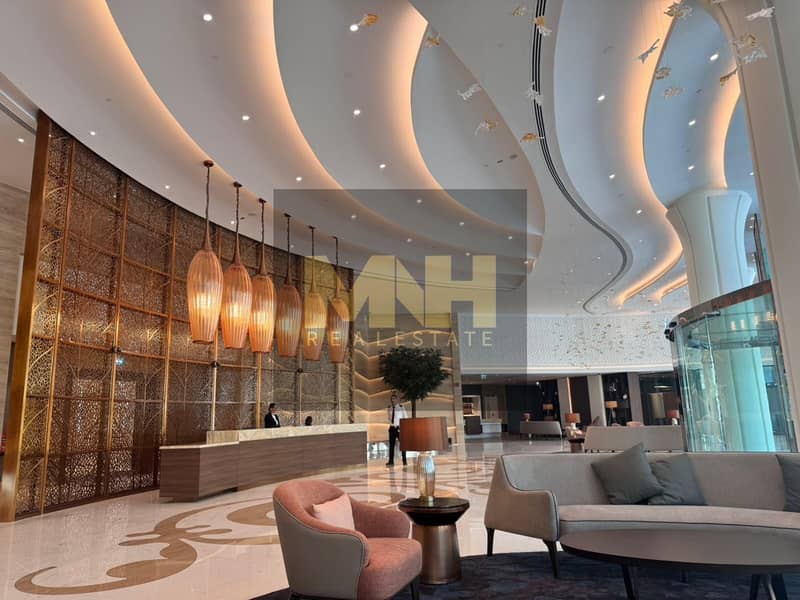 Community View | Unfurnished | Ready to Move-in - Image 14