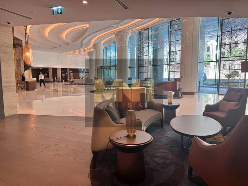 Community View | Unfurnished | Ready to Move-in - Image 15