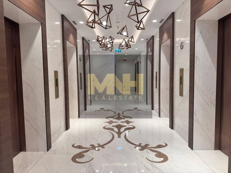 Community View | Unfurnished | Ready to Move-in - Image 16