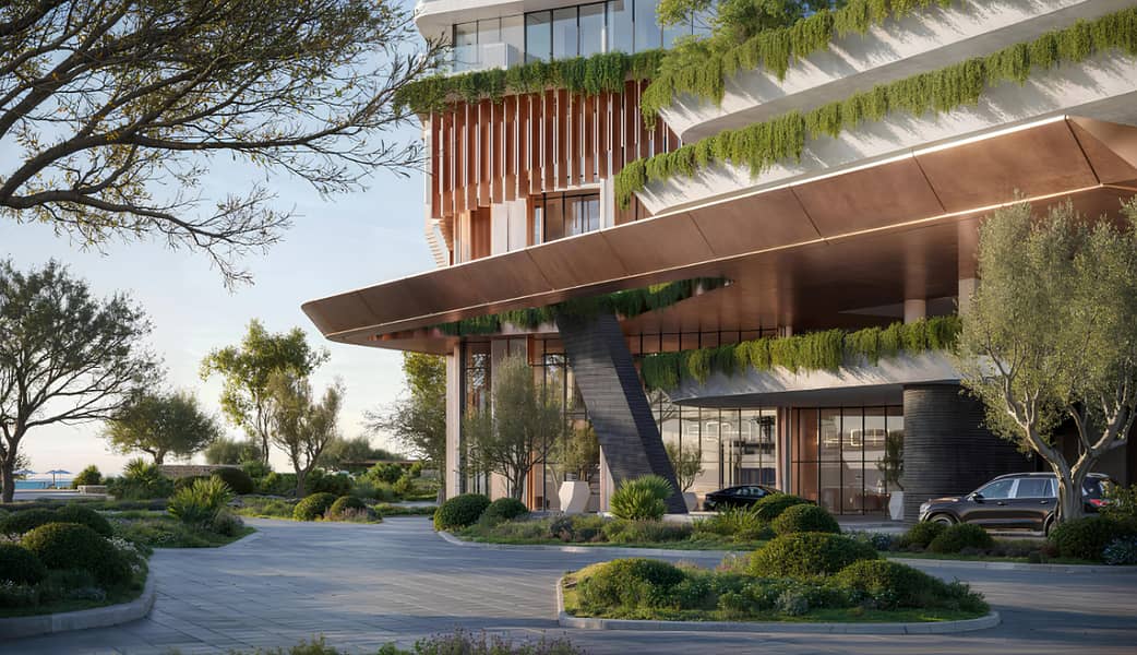 Premium 3BR home Marina View | Dubai Maritime City - Image 15