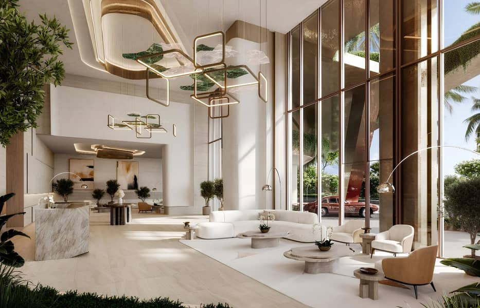 Premium 3BR home Marina View | Dubai Maritime City - Image 17