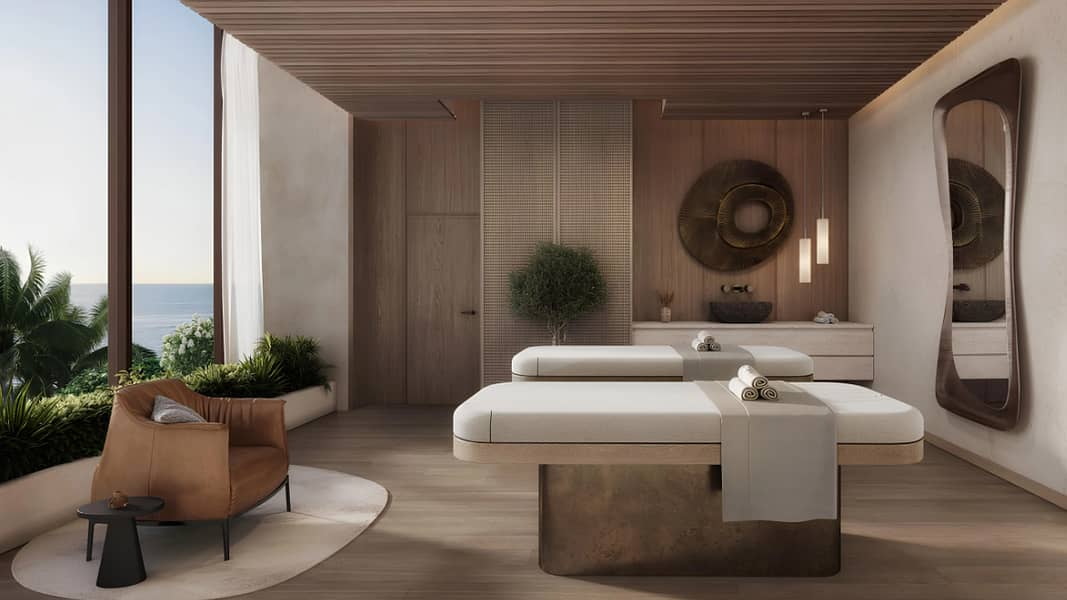 Premium 3BR home Marina View | Dubai Maritime City - Image 24