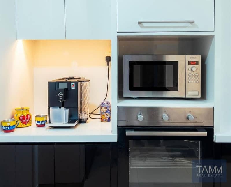 3BR + Maid | Full Burj Khalifa View | Fully Furnished - Image 7