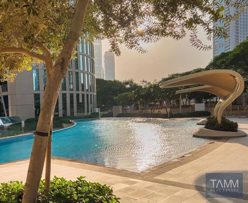 3BR + Maid | Full Burj Khalifa View | Fully Furnished - Image 14