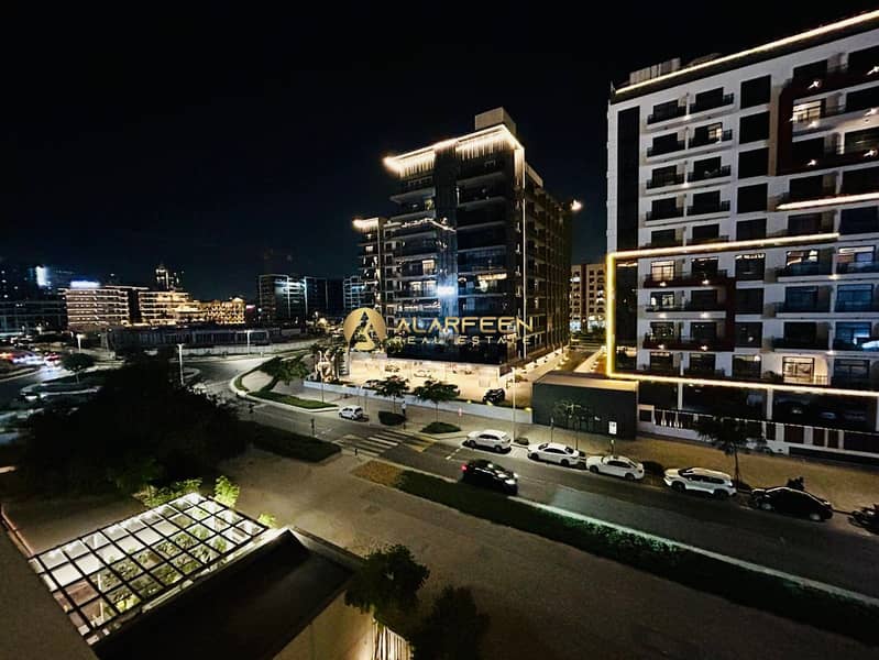 Prime Location | Studio | Modern Design | Spacious