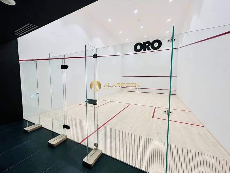 Prime Location | Studio | Modern Design | Spacious - Image 8