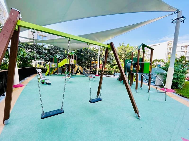 Prime Location | Studio | Modern Design | Spacious - Image 11