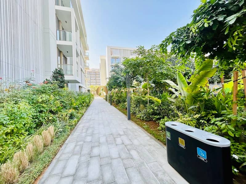 Prime Location | Studio | Modern Design | Spacious - Image 12