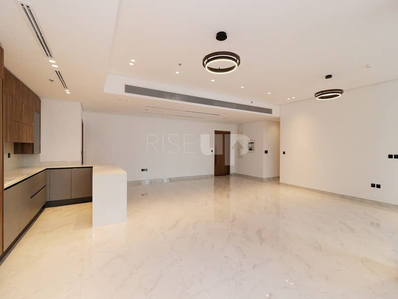 Largest Layout | Brand New | Luxurious Living