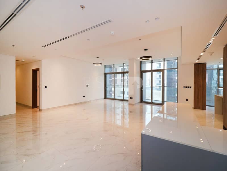 Largest Layout | Brand New | Luxurious Living