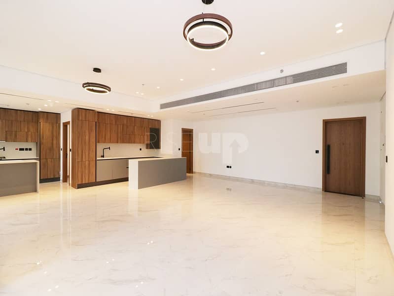 Largest Layout | Brand New | Luxurious Living