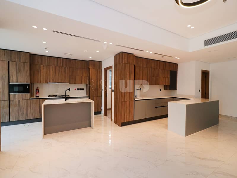 Largest Layout | Brand New | Luxurious Living