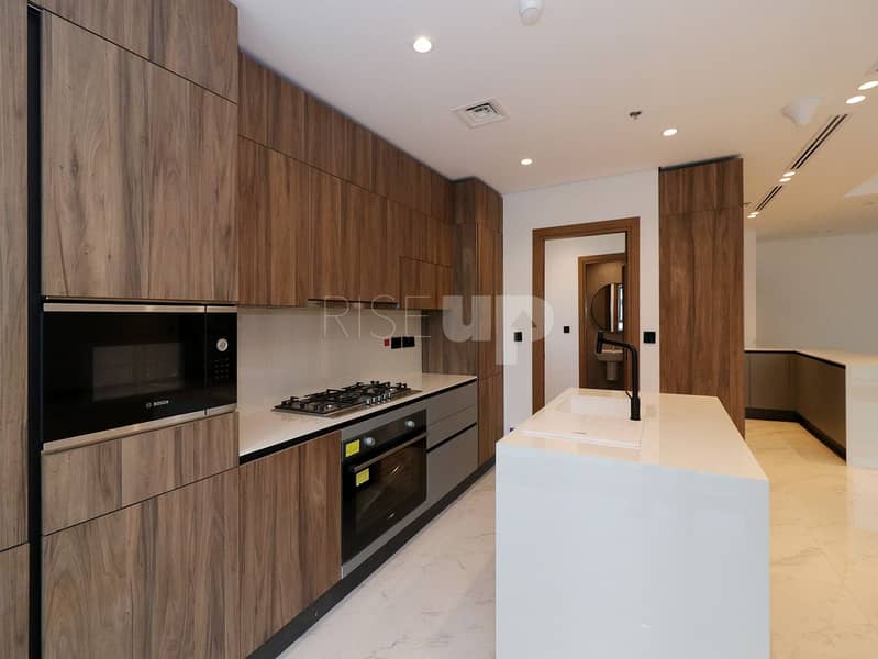 Largest Layout | Brand New | Luxurious Living - Image 7