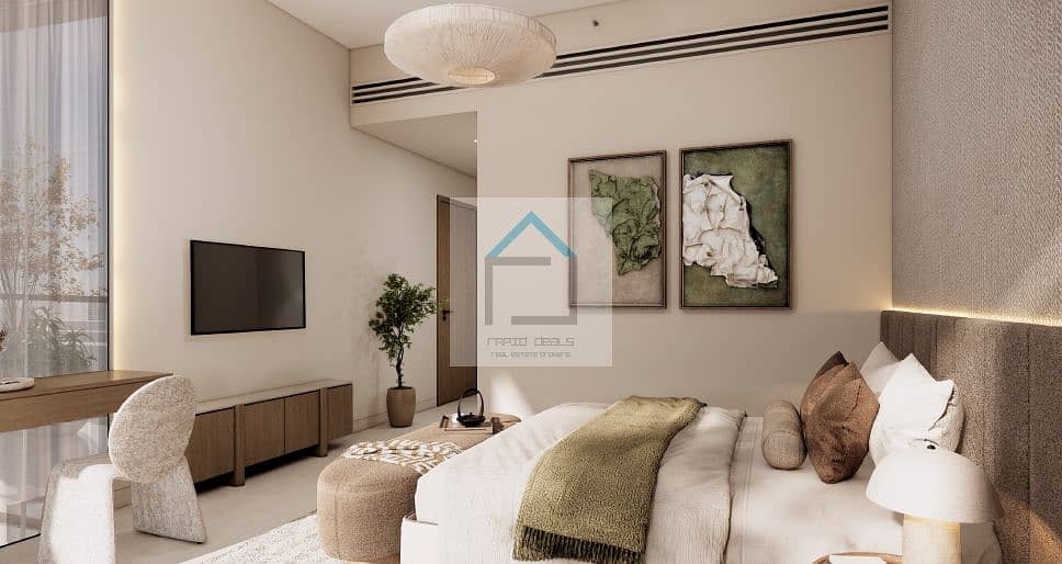 Well-Planned 2BR Duplex | Ideal for Investors & End Users - Image 9