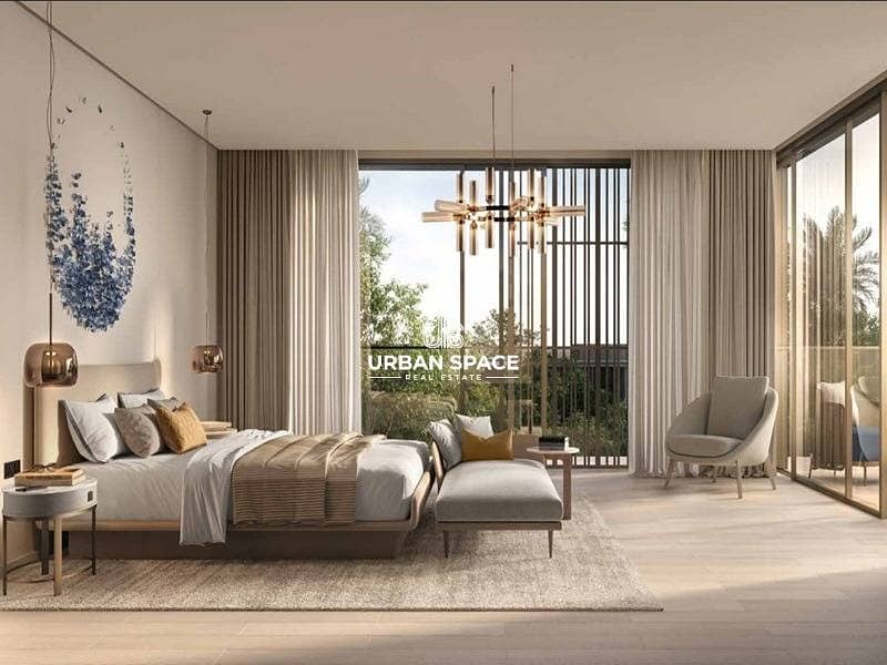 Townhouse | Lagoon & Park Access By Meraas - Image 7