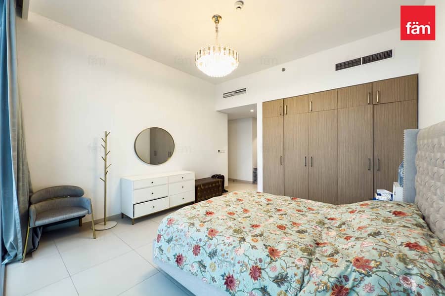 Sea and Burj Khalifa View| Unique Layout| Duplex - Image 16