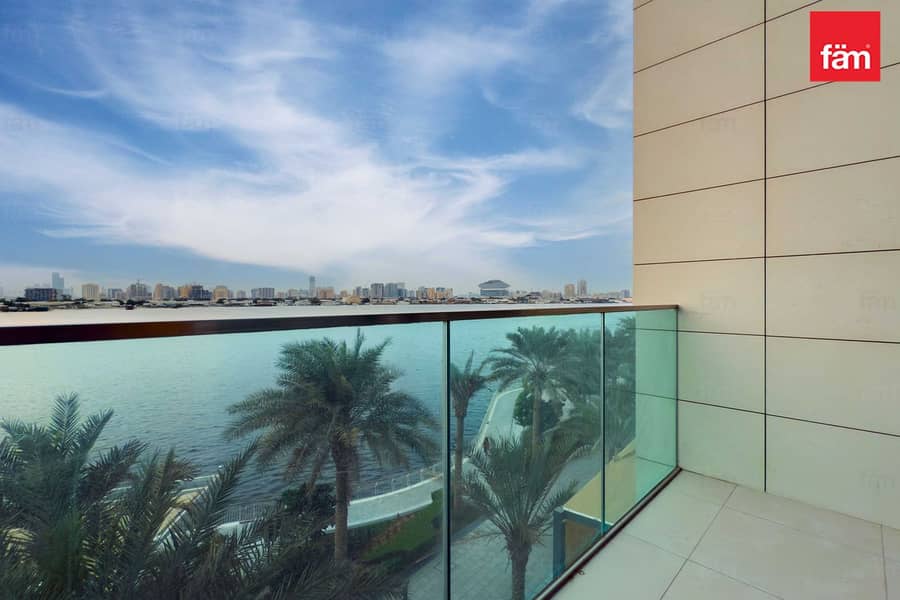 Sea and Burj Khalifa View| Unique Layout| Duplex - Image 20