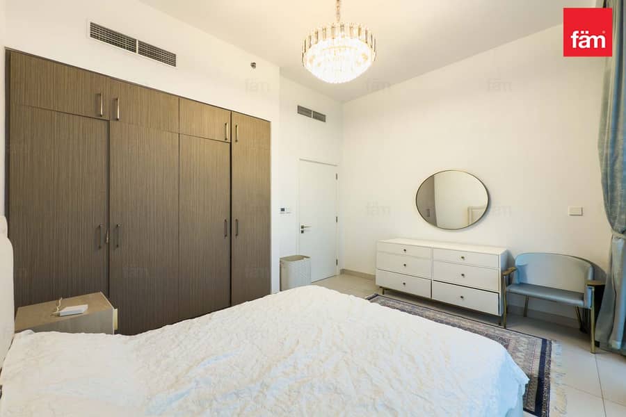 Sea and Burj Khalifa View| Unique Layout| Duplex - Image 21