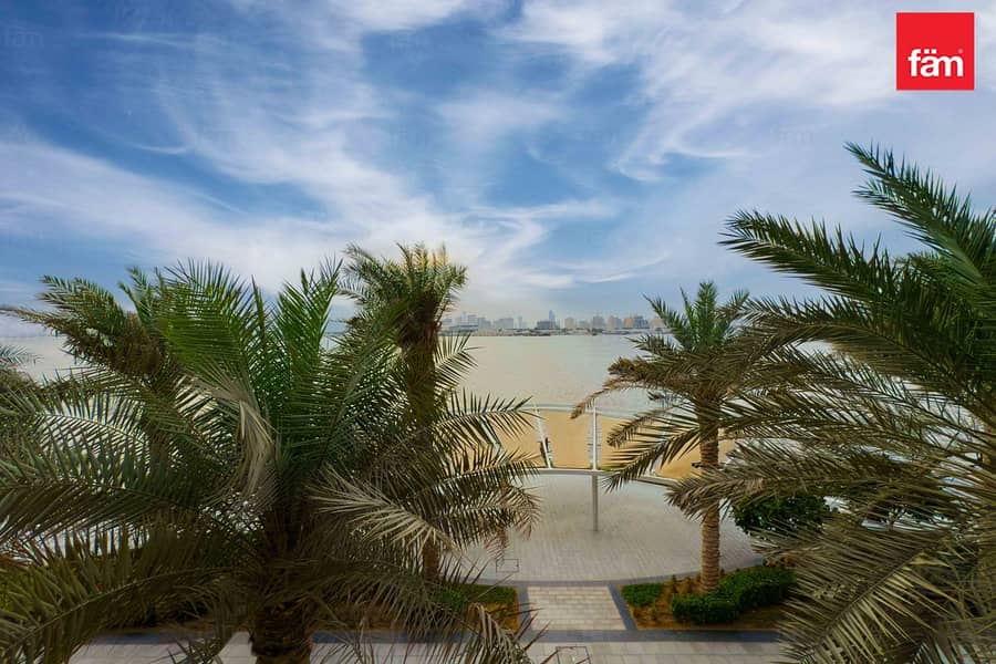 Sea and Burj Khalifa View| Unique Layout| Duplex - Image 22