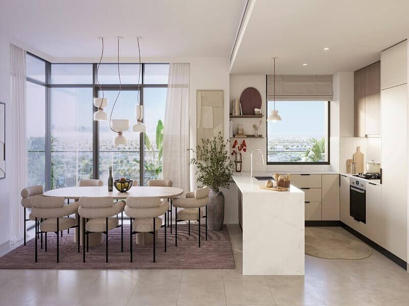 Close to OP | High ROI | Corner Unit