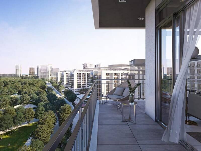 Close to OP | High ROI | Corner Unit