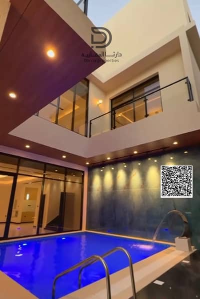 6 Bedroom Villa Compound for Sale in Al Helio, Ajman - WhatsApp Image 2025-12-15 at 23.03. 15_8082739d. jpg 6 Bedroom Villa Compound for Sale in Al Helio, Ajman - WhatsApp Image 2025-12-15 at 23.03. 15_8082739d. jpg
