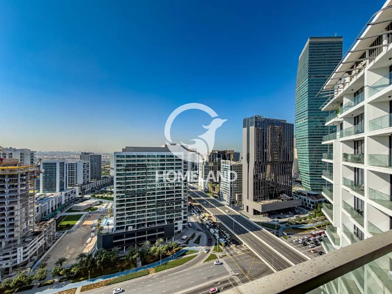 Brand New| High Floor | Vacant | Prime Location - Image 29