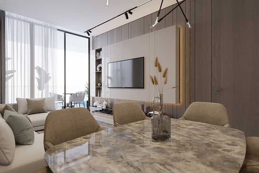 Elegance | Flexible Payment Plan | Private Pool