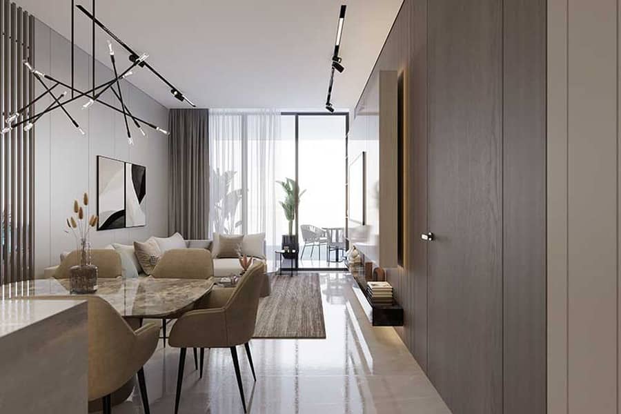 Elegance | Flexible Payment Plan | Private Pool