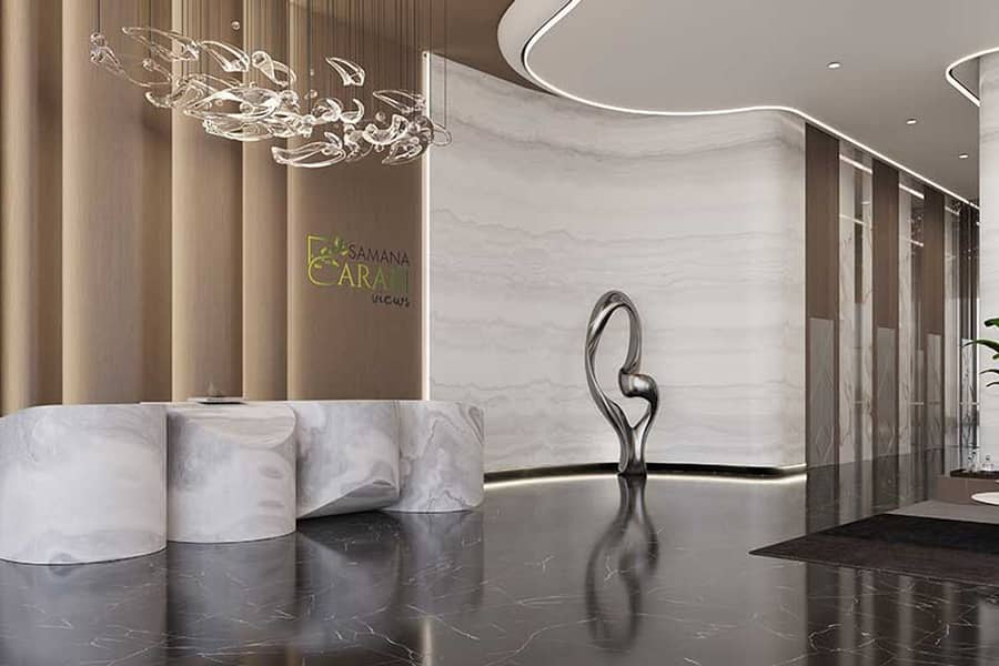 Elegance | Flexible Payment Plan | Private Pool