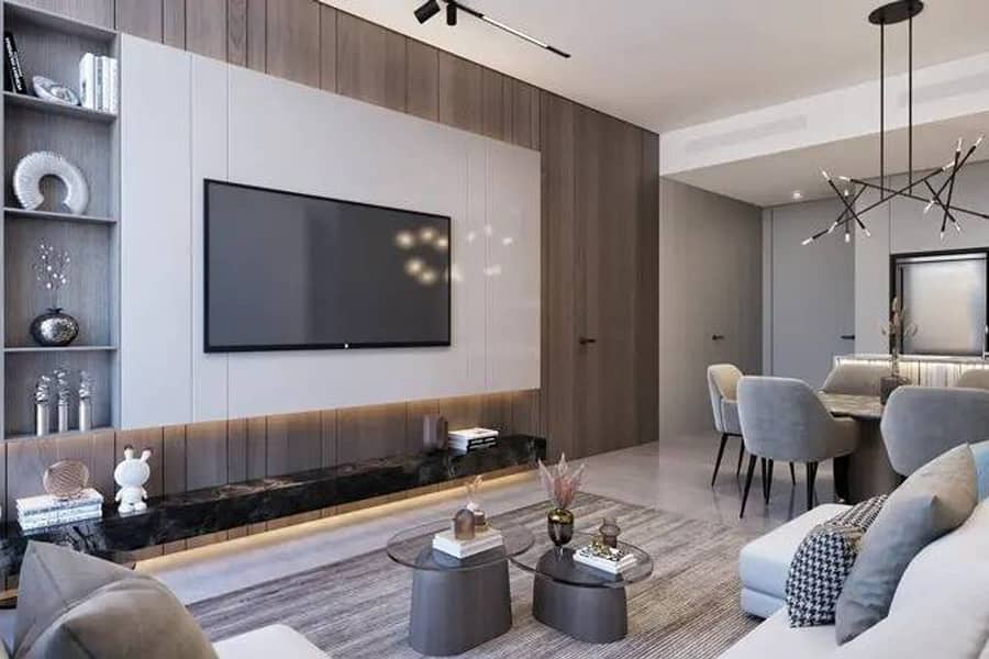 Elegance | Flexible Payment Plan | Private Pool