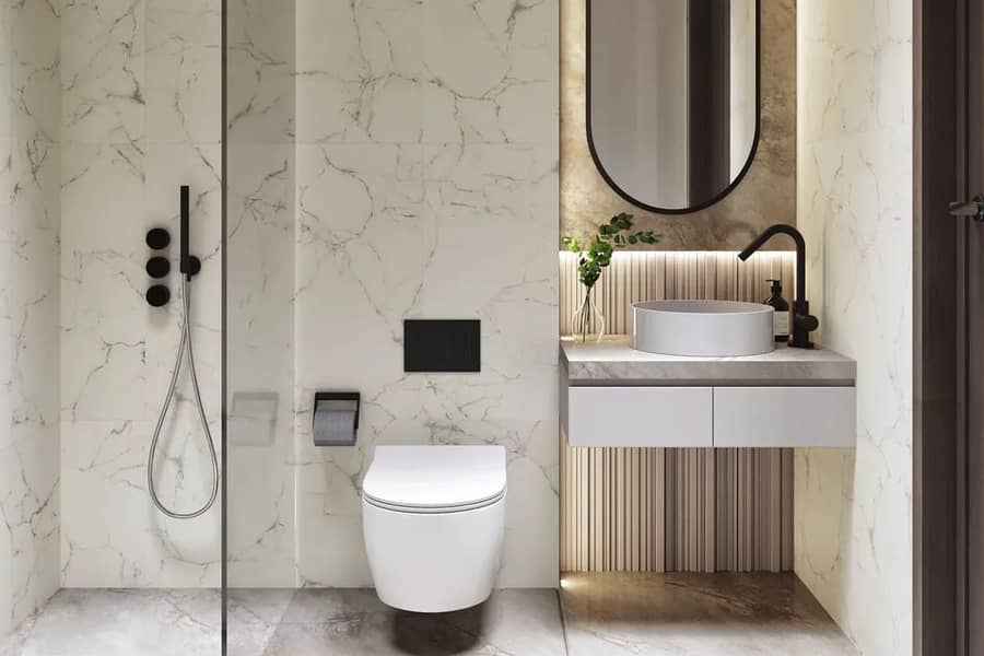 Elegance | Flexible Payment Plan | Private Pool - Image 6