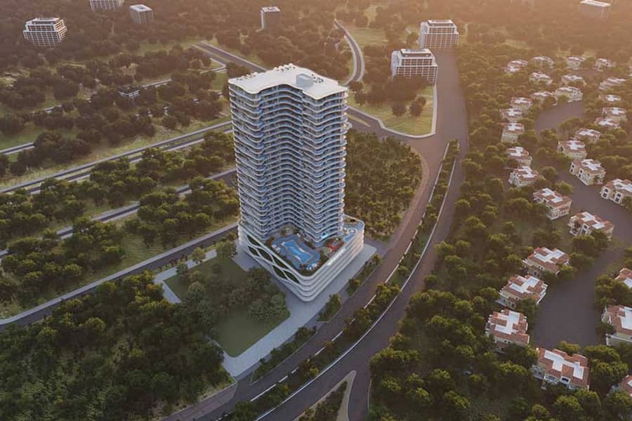 Elegance | Flexible Payment Plan | Private Pool - Image 8