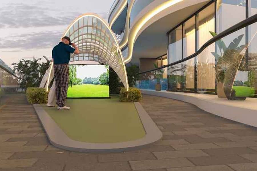 Elegance | Flexible Payment Plan | Private Pool - Image 9