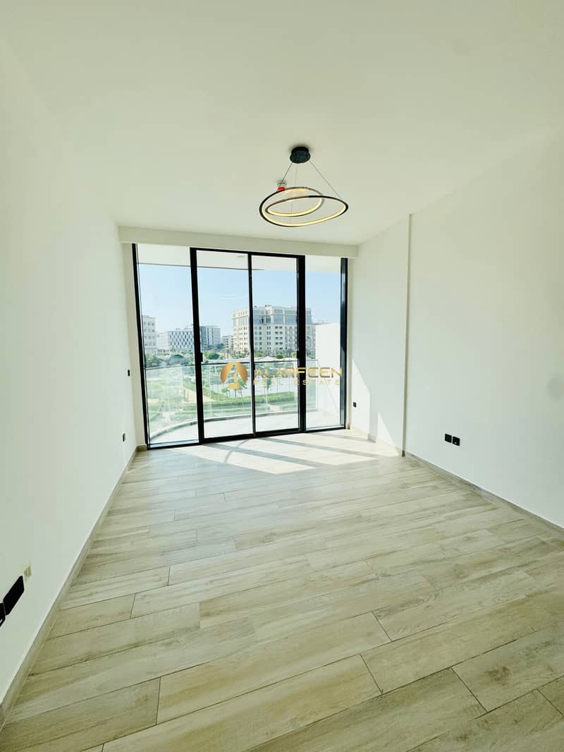 Studio Apartment | Brand New | Modern Design