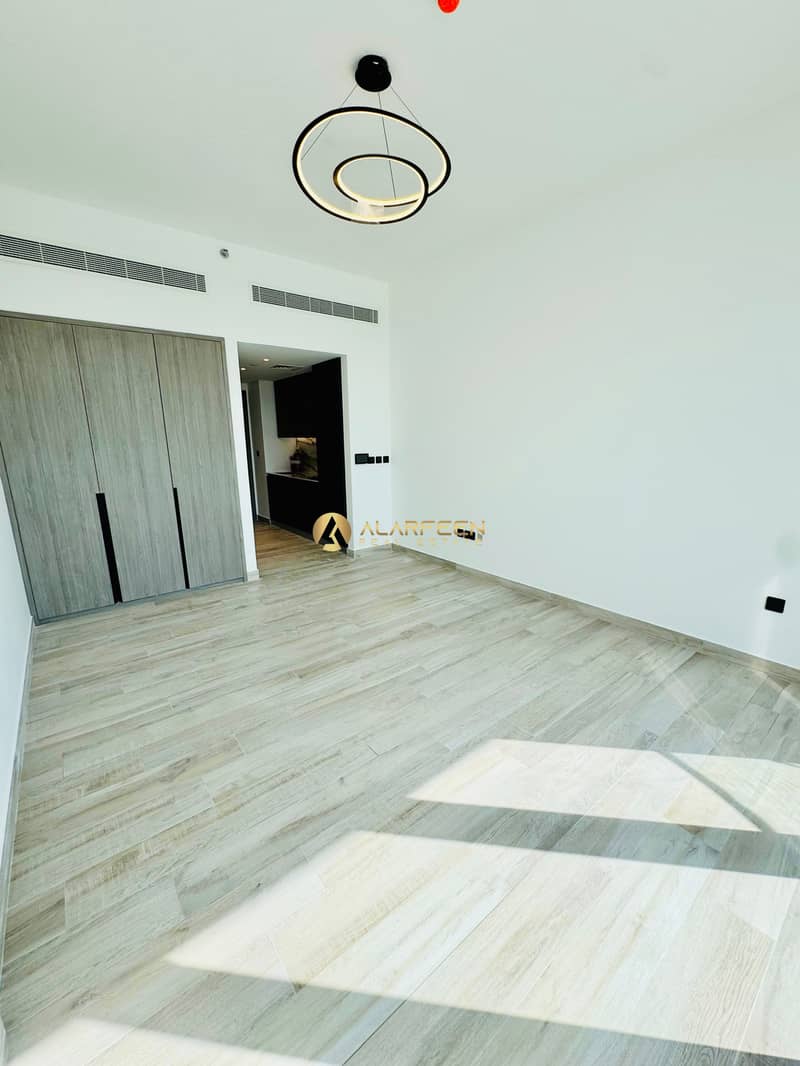 Studio Apartment | Brand New | Modern Design