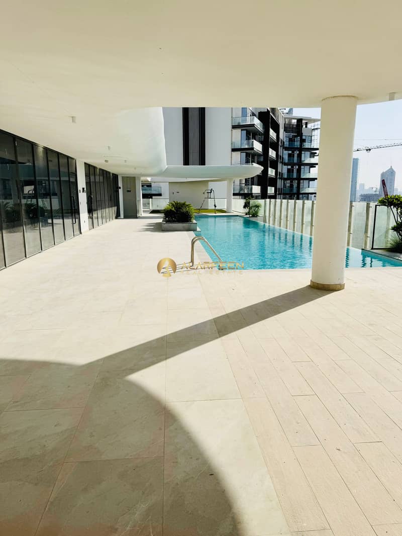 Studio Apartment | Brand New | Modern Design - Image 12