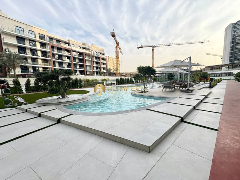 Studio Apartment | Brand New | Modern Design - Image 13