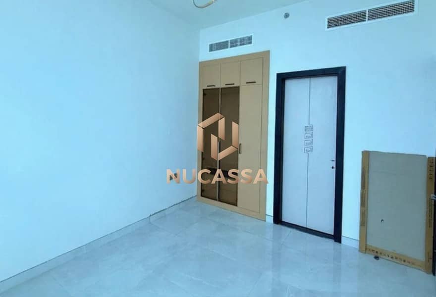 Spacious 1 BR I Accessible I Panoramic View