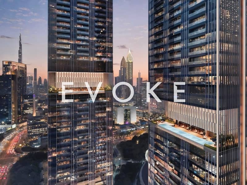 Hotel Style Living | Modern Design 3BHK | Premium